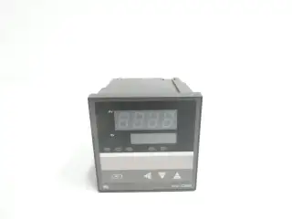 RKC C900FJA3-V*AB TEMPERATURE CONTROLLER 0-2192F 100-240V-AC