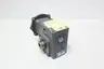 BOSTON GEAR HF721-20-B5-H-P19 RIGHT ANGLE WORM GEAR SPEED REDUCER 1.4HP 20:1 thumbnail 2