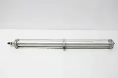 SMC CA2T50-800-X142US DOUBLE ACTING PNEUMATIC CYLINDER 50MM 800MM 145PSI