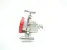 HEX VALVE HM501U3399412 STAINLESS INSTRUMENT MANIFOLD 6980PSI thumbnail 2