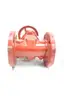 NIBCO F-607-RW MANUAL FLANGED WEDGE GATE VALVE 2-1/2IN 250 thumbnail 3