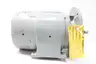 REULAND 0007E-XAAB-0002 AC MOTOR 184 3PH 3/4HP 1200RPM 460V-AC thumbnail 3