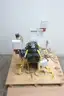 RELIABLE AUTOMATIC SPRINKLER CO 4DDXFS DDX SINGLE INTERLOCK DELUGE VALVE 4IN thumbnail 2