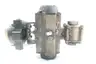 INLINE AP-SR-100-B-N PNEUMATIC BALL VALVE 2IN TRI-CLAMP thumbnail 4