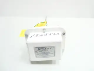 BINDICATOR RF802X1A LEVEL SWITCH 120V-AC