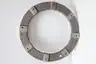 IMPCO 09H3048-01 STAINLESS HI-SHEAR MIXER MIX RING 23-5/8IN OD thumbnail 3