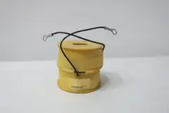 GENERAL ELECTRIC GE 366A925-7 SOLENOID COIL 125V-DC