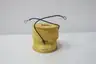 GENERAL ELECTRIC GE 366A925-7 SOLENOID COIL 125V-DC thumbnail 1