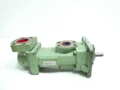 COOPER TURBOCOMPRESSOR SPK12859-5-01 AAP1401428-00622 OIL PUMP