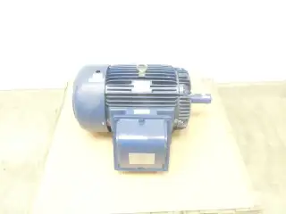 WESTINGHOUSE AEHHXU AC MOTOR 326T 3PH 30HP 1180RPM 230/460V-AC