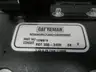 CATERPILLAR CAT 10R-9816 STARTER MOTOR thumbnail 4