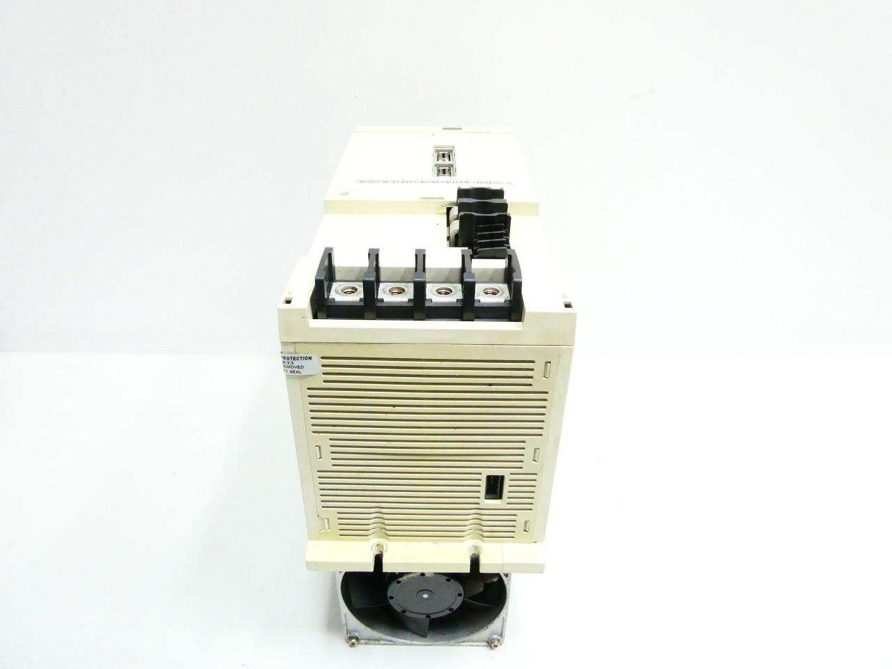 MITSUBISHI MDS-B-CVE-37 電源ユニット MITSUBISHI MDS-B-CVE-37 電源ユニット