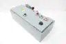 SQUARE D 8538SBG11V81AFF4P71P72T 8536SBO2S SIZE 0 COMBINATION STARTER 120V 5HP thumbnail 2