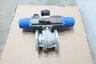 FOSSIL FPS 9650-0480-3801-1122-0015 SR90D-10 STAINLESS CONTROL VALVE 4IN 150 thumbnail 4