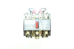 ALLEN BRADLEY 700-NM400A1 CONTROL RELAY 115-120V-AC