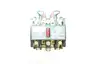 ALLEN BRADLEY 700-NM400A1 CONTROL RELAY 115-120V-AC thumbnail 1
