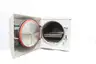 VWR SCIENTIFIC AS10 58939-964 BENCHTOP STEAM STERILIZER 120V-AC 1500W thumbnail 3