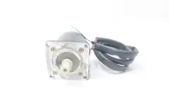 VEXTA PH266-02-C32 STEPPER MOTOR 1.8/STEP 0.6A AMP 12V-DC