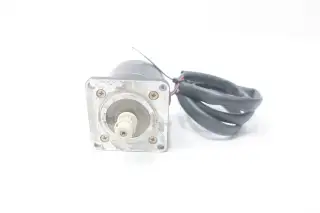 VEXTA PH266-02-C32 STEPPER MOTOR 1.8/STEP 0.6A AMP 12V-DC