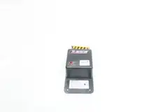 TRANSTECTOR ACP100BW3 SURGE PROTECTOR 12KW 15A AMP 120V-AC