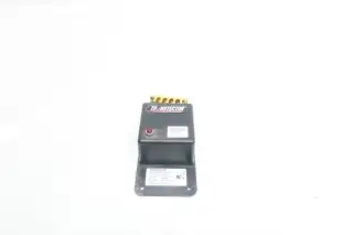 TRANSTECTOR ACP100BW3 SURGE PROTECTOR 12KW 15A AMP 120V-AC