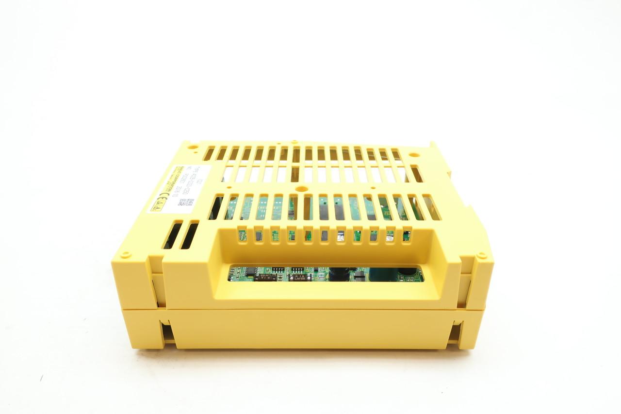 Fanuc A02B-0333-C250 Icu1 Connection Unit I/o Module