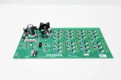 SIEMENS A5E45777827004 CONTROLLER BOARD REV AA