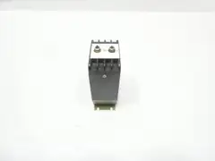 WESTINGHOUSE 506C084G01 UNDERVOLTAGE SOLID STATE RELAY 120V-AC 100-140V-AC