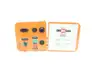 CBS ARCSAFE RRS-1 UNIVERSAL ROTARY REMOTE CIRCUIT BREAKER RACKING SYSTEM PANEL thumbnail 1