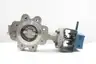 TYCO A479 XM-19 MANUAL STAINLESS LUGGED BUTTERFLY VALVE 4IN thumbnail 4