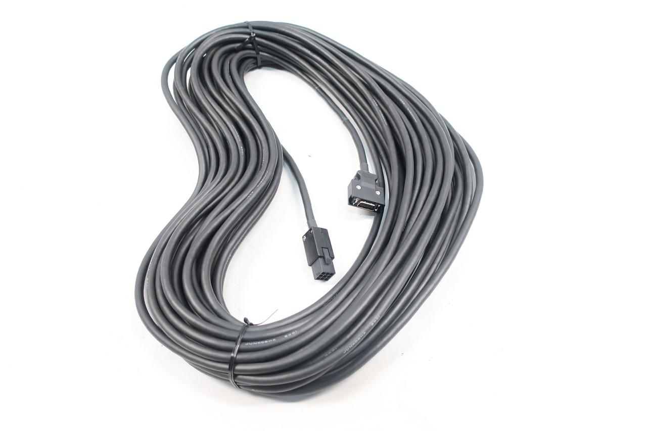 NEW Servo Feedback Cable MR-JCCBL30M-H 
