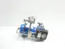 JAMESBURY 7150313600XTZ2 QPX1C/M P5 PNEUMATIC STAINLESS CONTROL VALVE 3/4IN 150 thumbnail 3