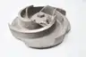 STAINLESS 4-VANE PUMP IMPELLER 13-1/2IN OD thumbnail 2