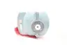 FOXBORO 280H-SBBA-TSA-G MAGNETIC FLOW METER 1/2IN 120V-AC thumbnail 2