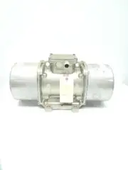 ITALVIBRAS MVSS 12-1630 ELECTRIC VIBRATOR 3PH 0.38KW 1200RPM 230/460V-AC