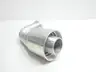PARKER 11977-32-32 90DEG CRIMP STYLE HYDRAULIC HOSE FITTING 2IN thumbnail 2