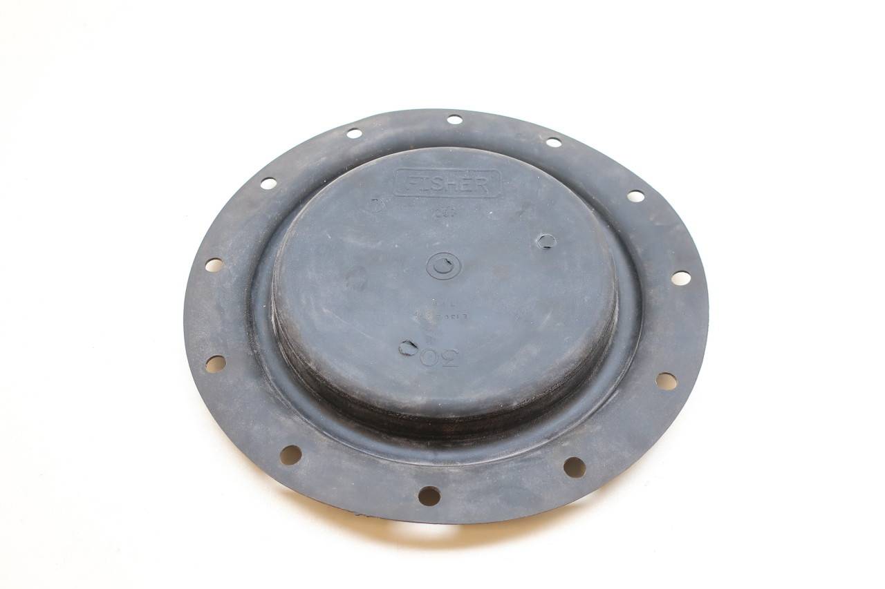 Replaces Fisher Controls Type 667 Size 30 Diaphragm  2E800002202
