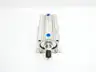 SMC CDQ2L80-125DCM DOUBLE ACTING PNEUMATIC CYLINDER 80MM 125MM 3/8IN 218PSI thumbnail 2