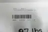 TAIYO PARKER 70H-8 1FA100BB350-AB HYDRAULIC CYLINDER 100MM 350MM 7MPA thumbnail 5