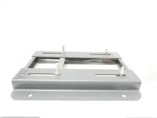 IDC 364B2 ADJUSTABLE MOTOR SLIDE BASE