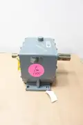 FALK 2050FC ULTRAMAX CONCENTRIC GEAR DRIVE 25HP 3.2:1