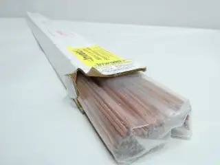 INWELD ER70S-2 MILD/LOW ALLOY STEEL WELDING WIRE 3/32IN 36IN 10LB
