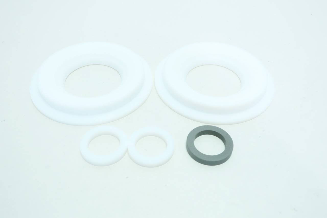 Na SITFJ8G1 21/2in Tfm Seats/seals Ball Valve Repair Kit