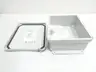 ROBROY J1008W FIBERGLASS ENCLOSURE 10IN X 8IN X 4IN thumbnail 2
