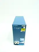 COSMO LU-80A LEAK TESTER