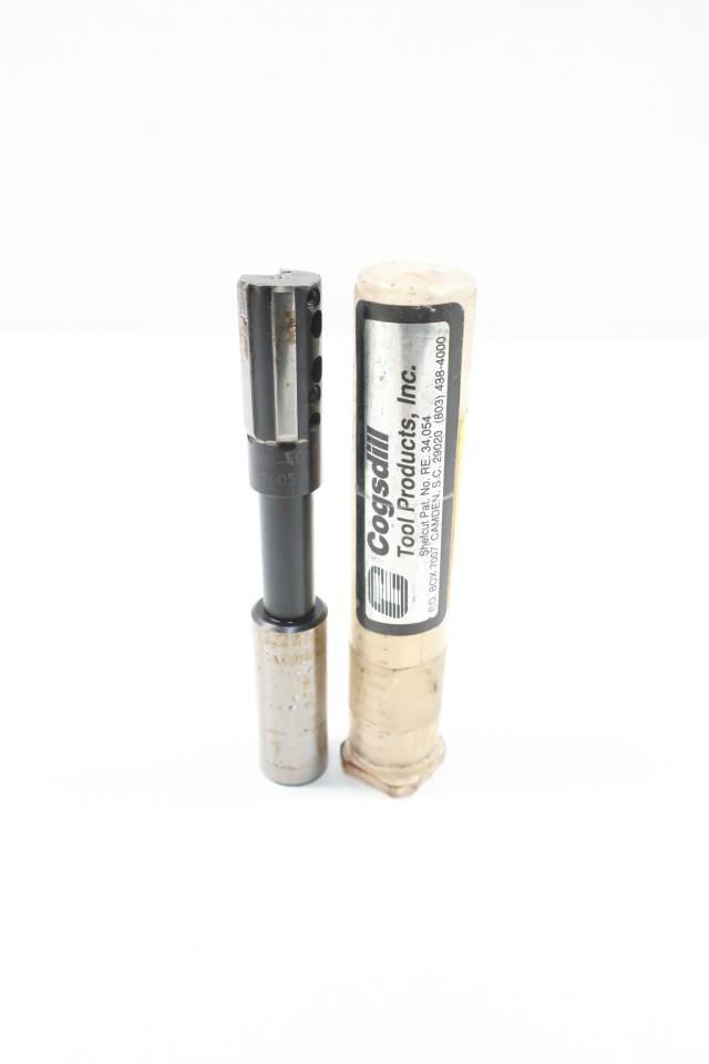 COGSDILL CSS-4638 REAMER