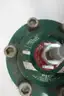PERMA-CAL 121TID27Y23 PRESSURE GAUGE 30-0IN-HG / 0-30PSI D624097 thumbnail 8