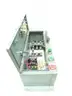 ALLEN BRADLEY 512-BDB-6-24 COMBINATION STARTER SIZE 1 509-BOD-18A 120V-AC thumbnail 2
