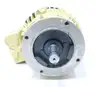 BALDOR VEM3584T AC MOTOR 145TC 3PH 1.5HP 1765RPM 230/460V-AC thumbnail 1