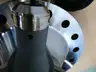 ROSEMOUNT 8800DR100SA6E1D1K6M5R60Q4Q8Q66Q68 STAINLESS VORTEX FLOW METER 10IN 600 thumbnail 4